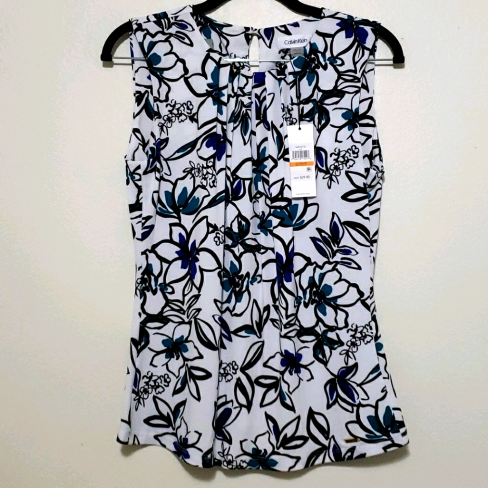 Calvin Klein Blouse